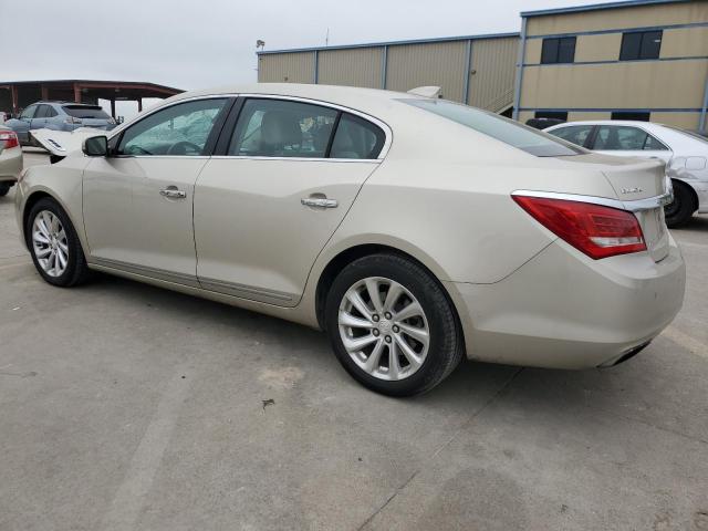  BUICK LACROSSE 2015 tan