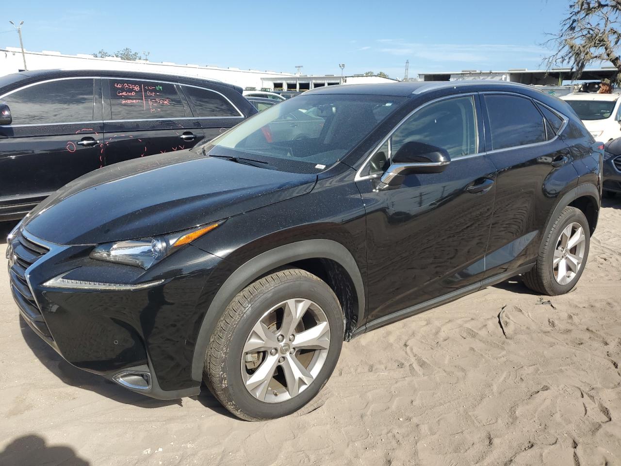 2017 Lexus NX - Image 1