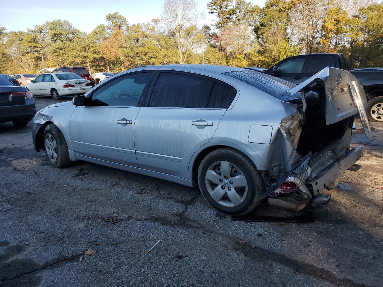 2008 Nissan Altima - Image 2