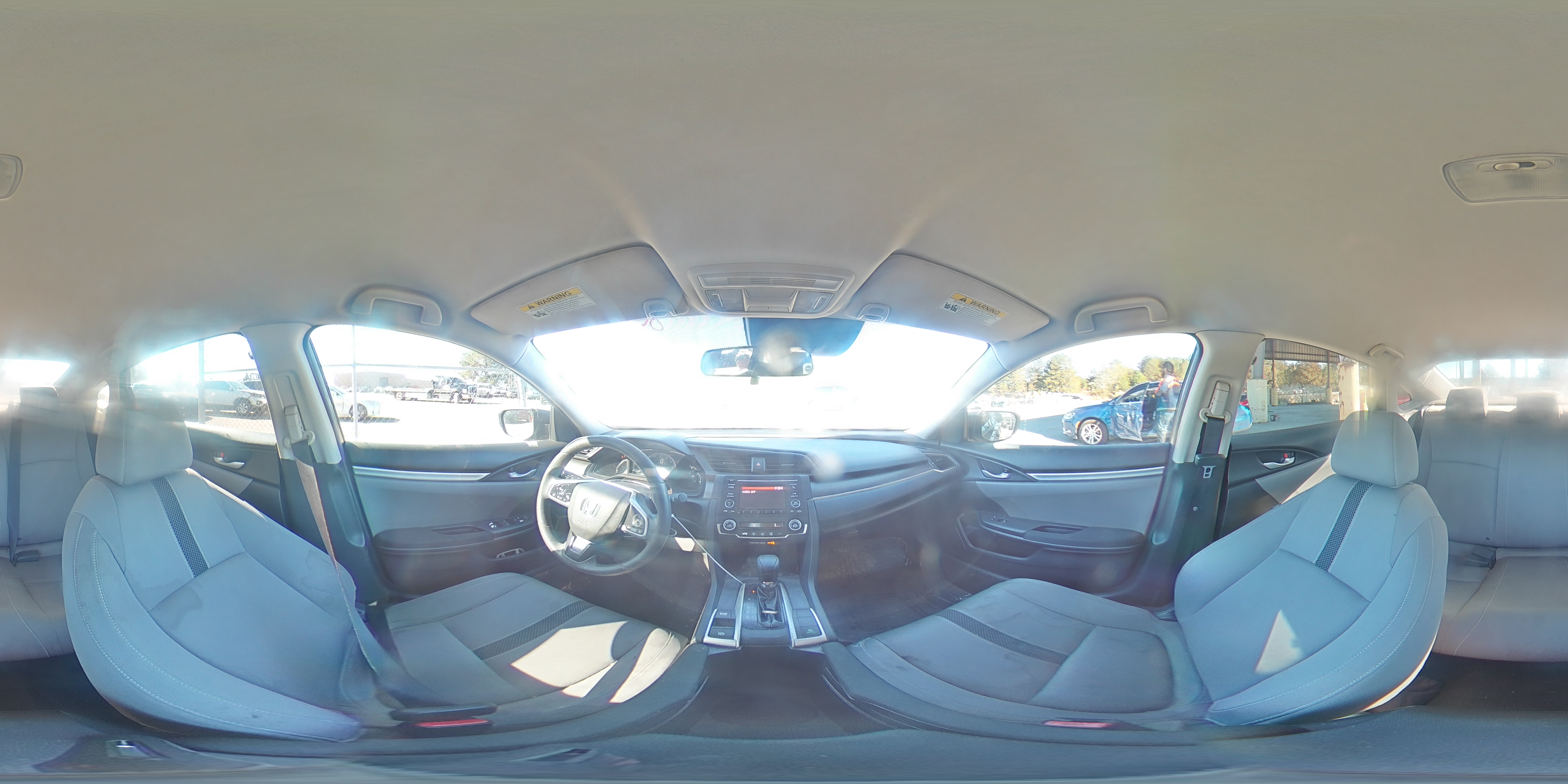2020 Honda Civic - Image 13