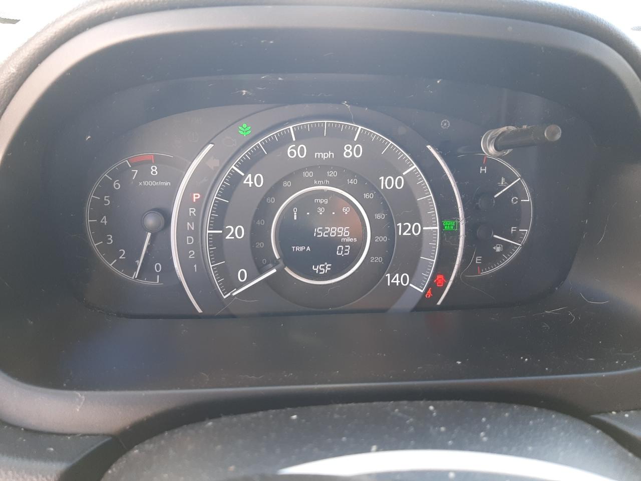 2013 Honda CR-V - Image 9