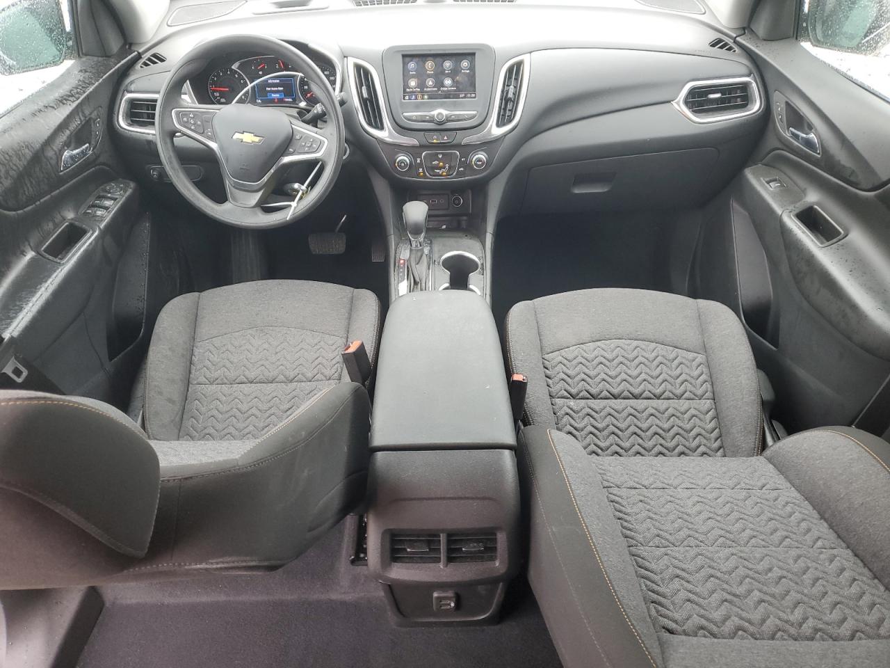 2022 Chevrolet Equinox - Image 8
