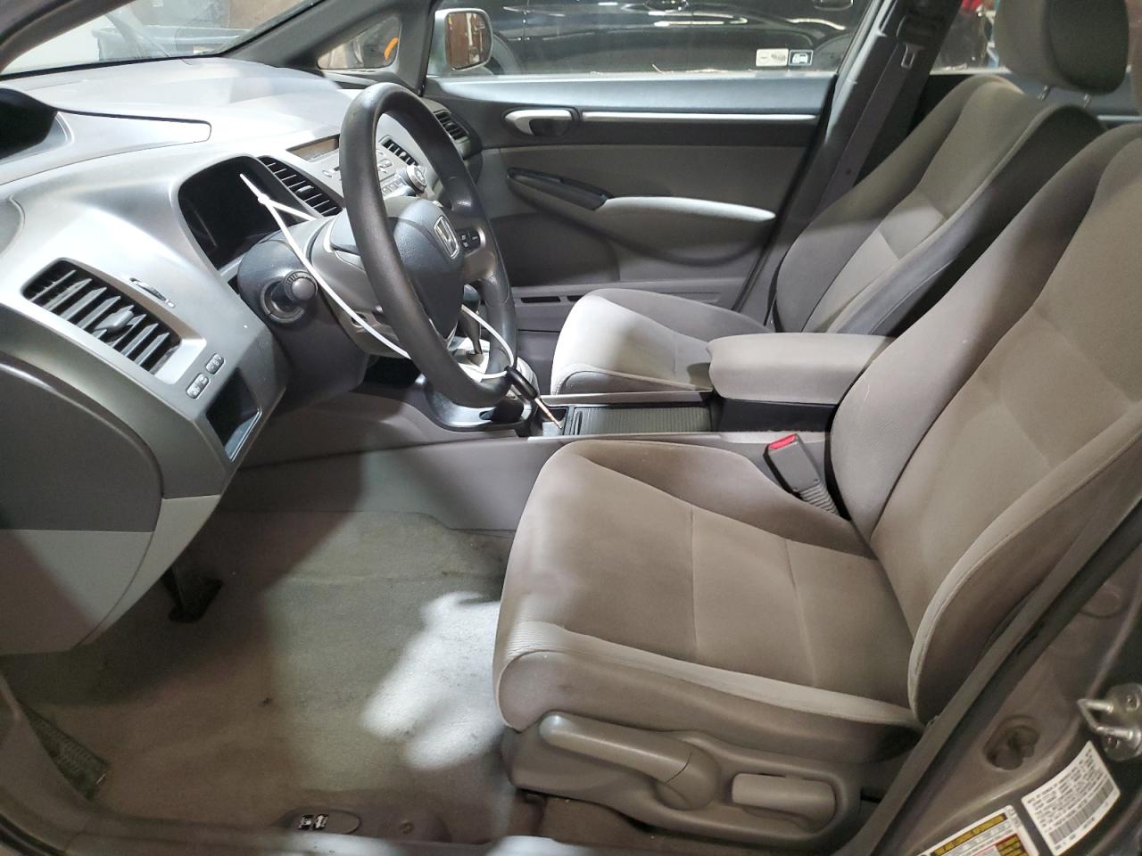 2006 Honda Civic - Image 7