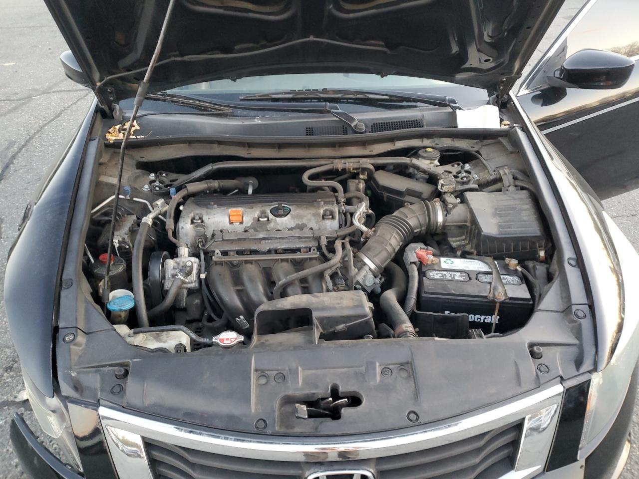 2010 Honda Accord - Image 12
