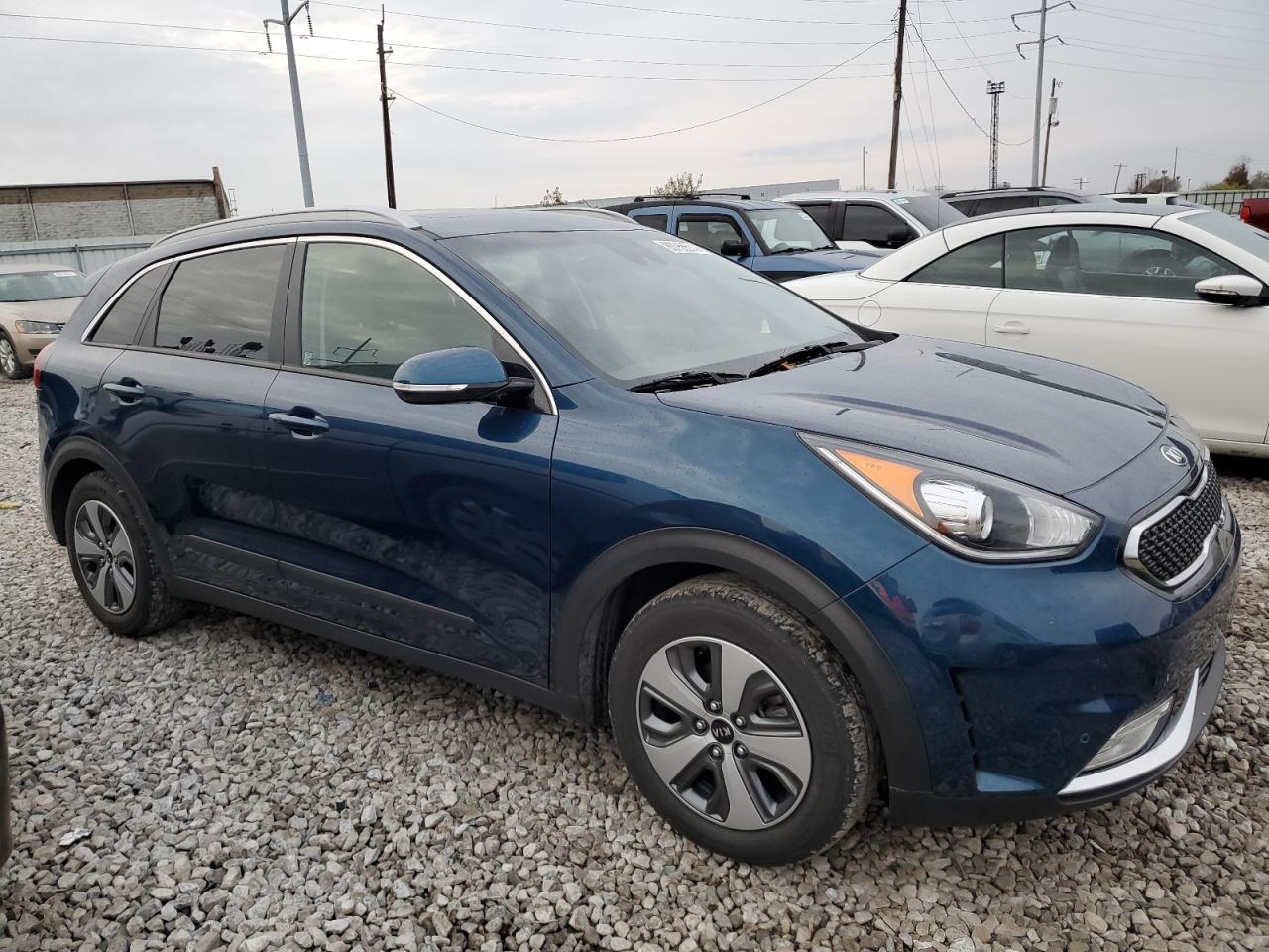 2019 Kia Niro - Image 4