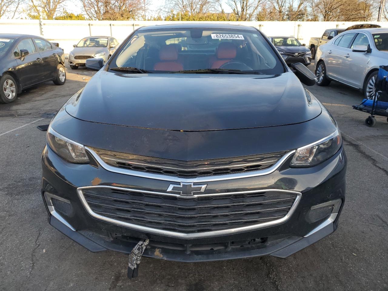 2018 Chevrolet Malibu - Image 5