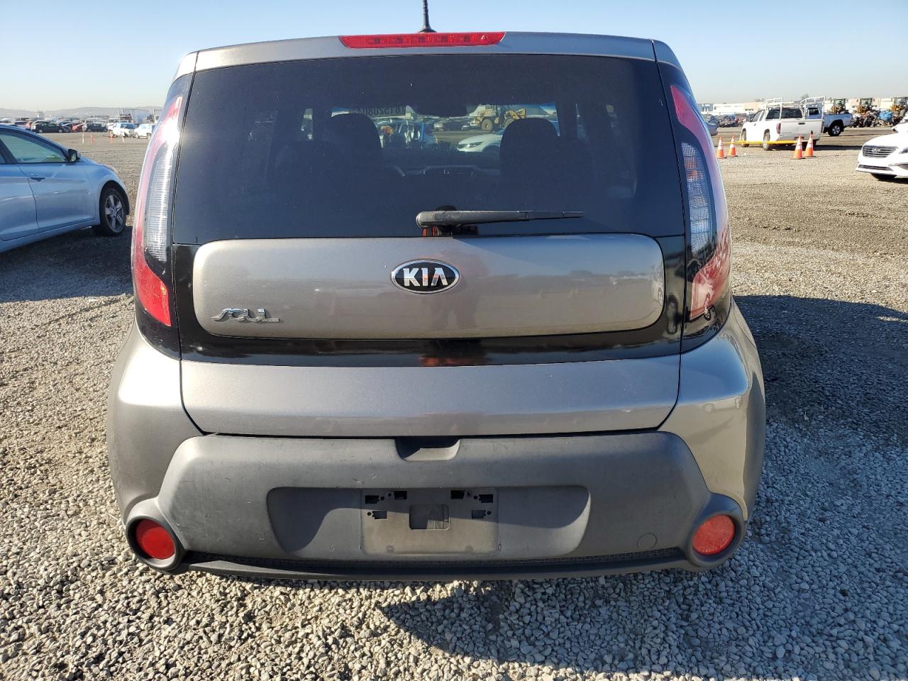 2016 Kia Soul - Image 6