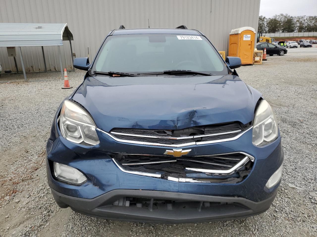 2017 Chevrolet Equinox - Image 5