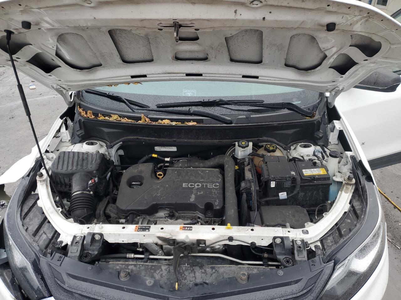 2019 Chevrolet Equinox - Image 12