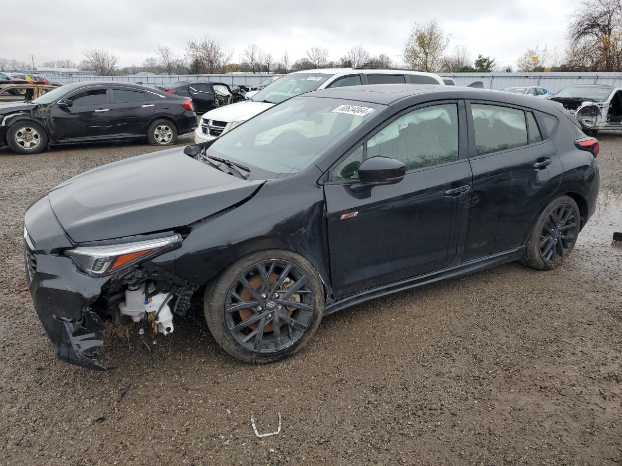 2024 Subaru Impreza - Image 1