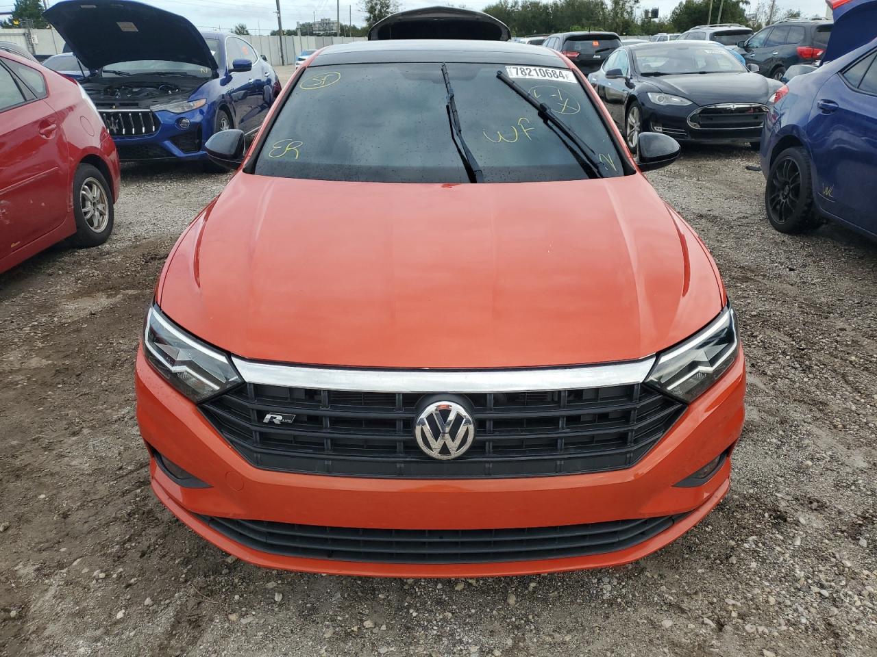 2020 Volkswagen Jetta - Image 5