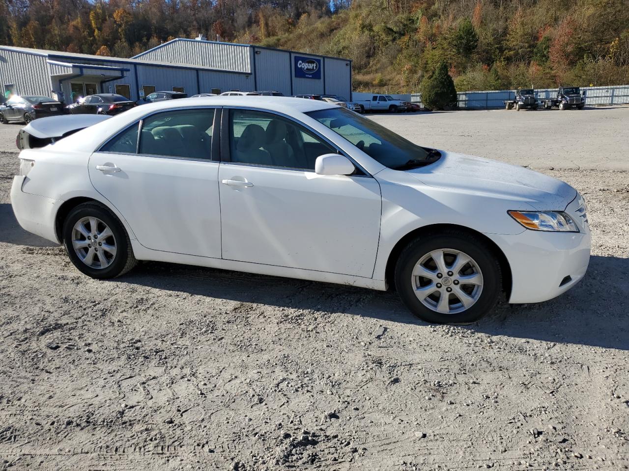 2007 Toyota Camry - Image 4