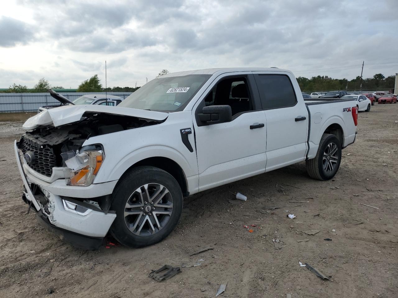 2022 Ford F-150 - Image 1