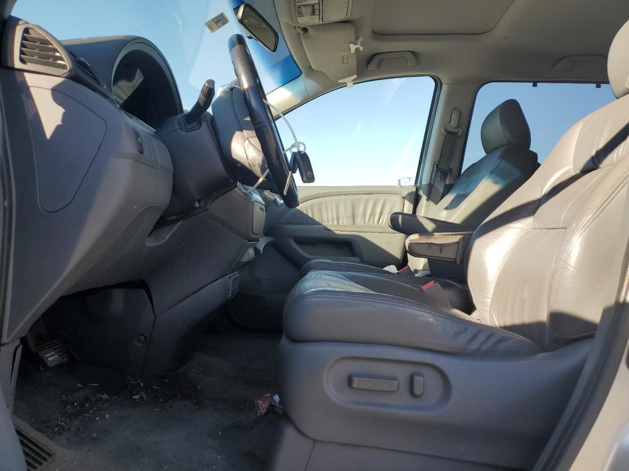 2007 Honda Odyssey - Image 7