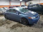 2008 HONDA CIVIC LX for sale at Copart AB - CALGARY