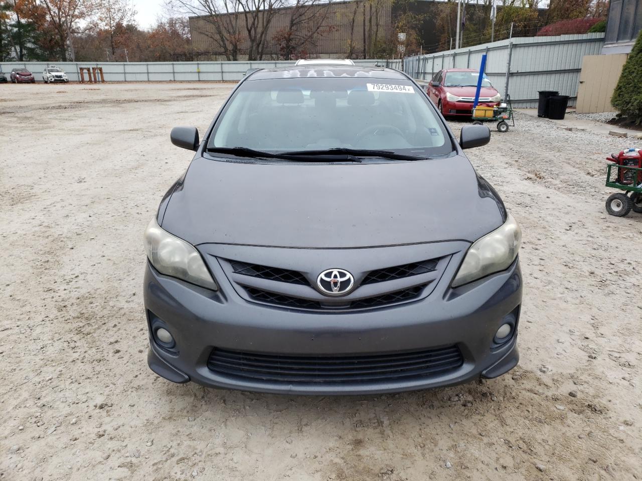 2012 Toyota Corolla - Image 5