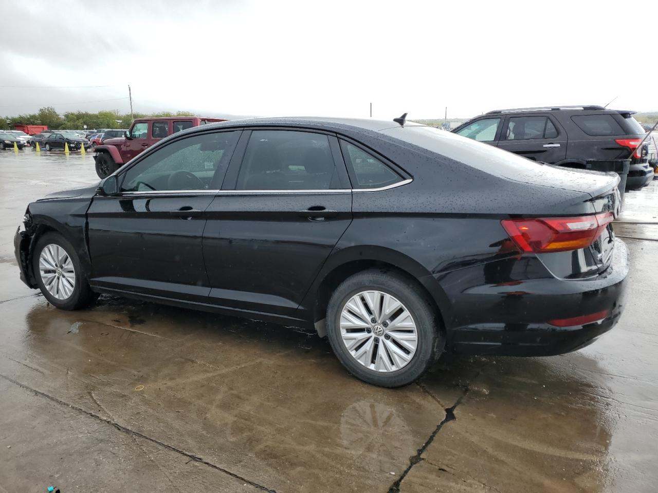 VIN 3VWC57BU0KM268325 2019 VOLKSWAGEN JETTA no.2