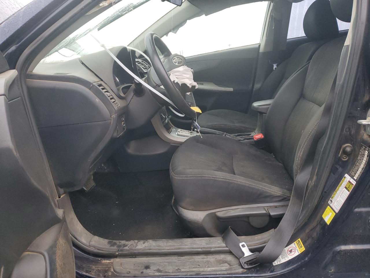 2012 Toyota Corolla - Image 7
