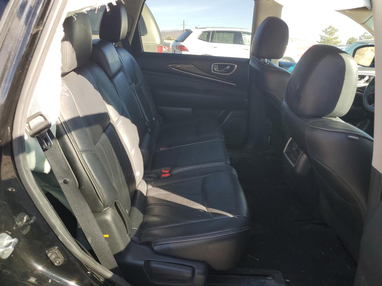 INFINITI QX60 2014 VIN 5N1AL0MM3EC538332 photo 11