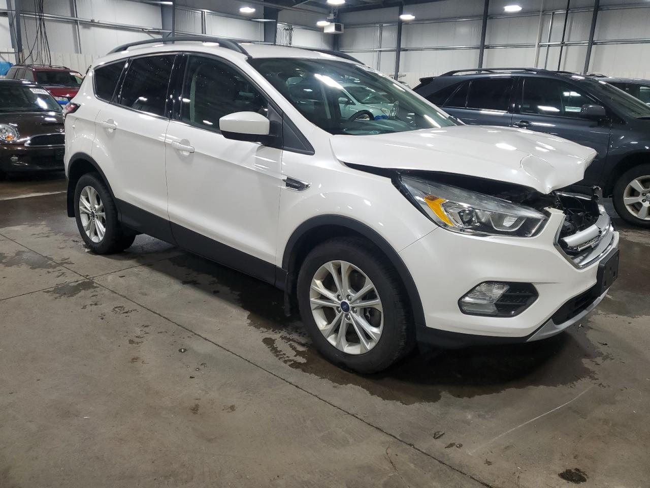 2017 Ford Escape - Image 4