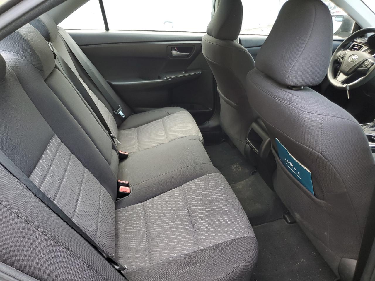 2017 Toyota Camry - Image 10