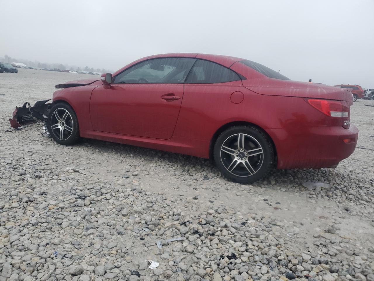 2010 Lexus IS - Image 2
