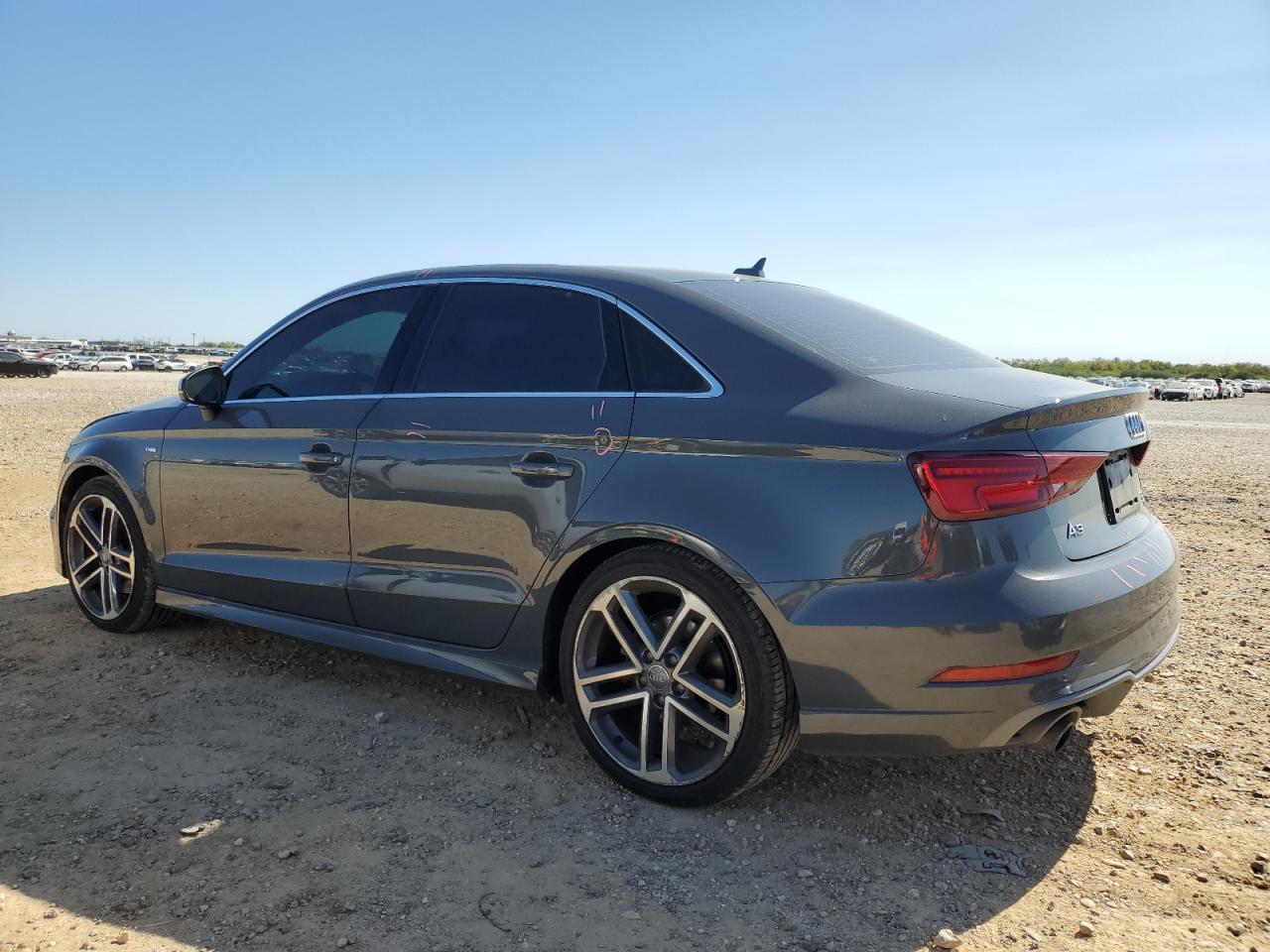 2018 Audi A3 - Image 2