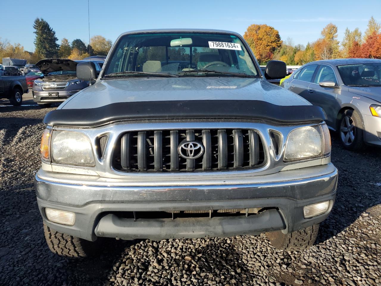 2004 Toyota Tacoma - Image 5