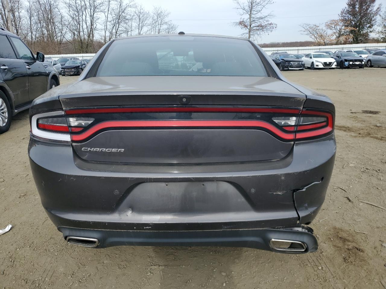 2019 Dodge Charger - Image 6