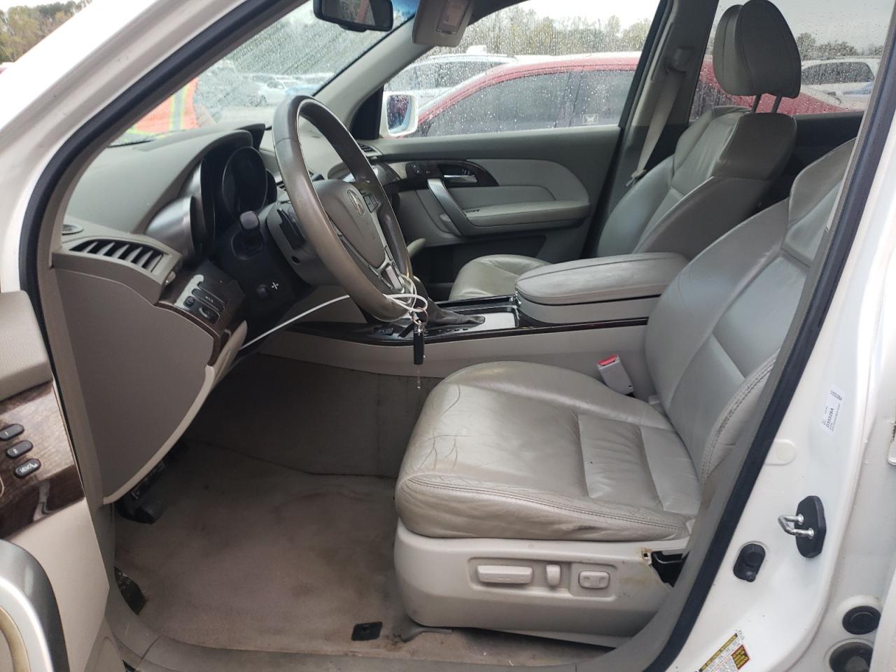 2011 Acura MDX - Image 7