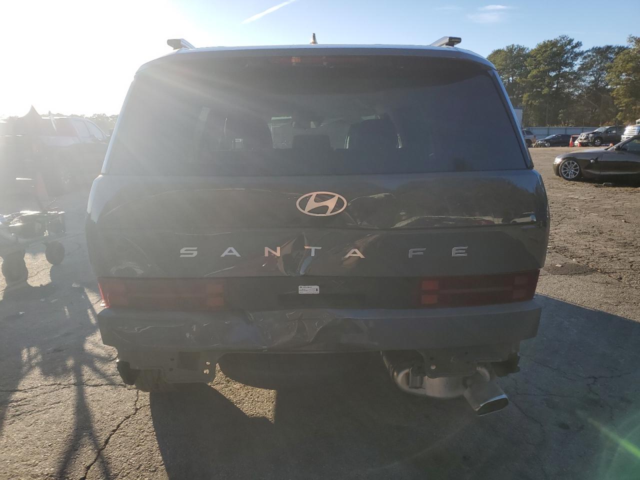 2024 Hyundai Santa Fe - Image 6
