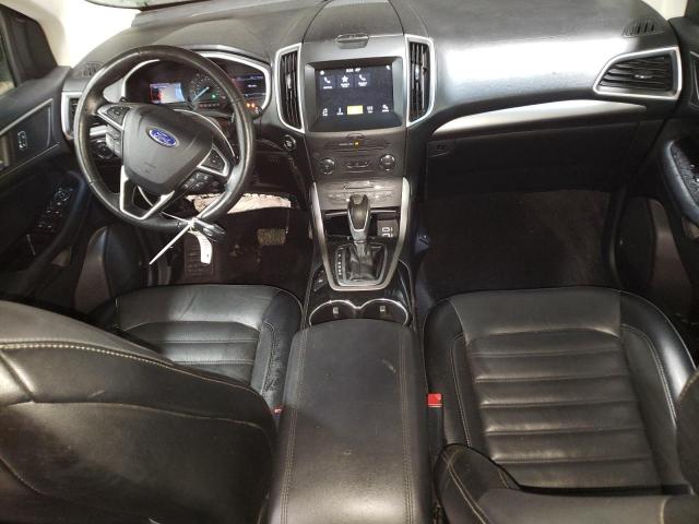  FORD EDGE 2016 Czarny