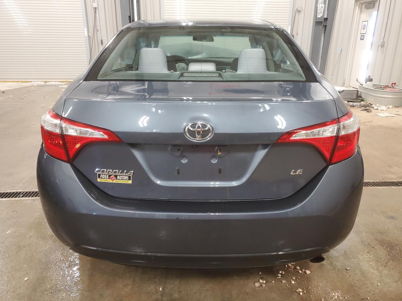2014 Toyota Corolla - Image 6