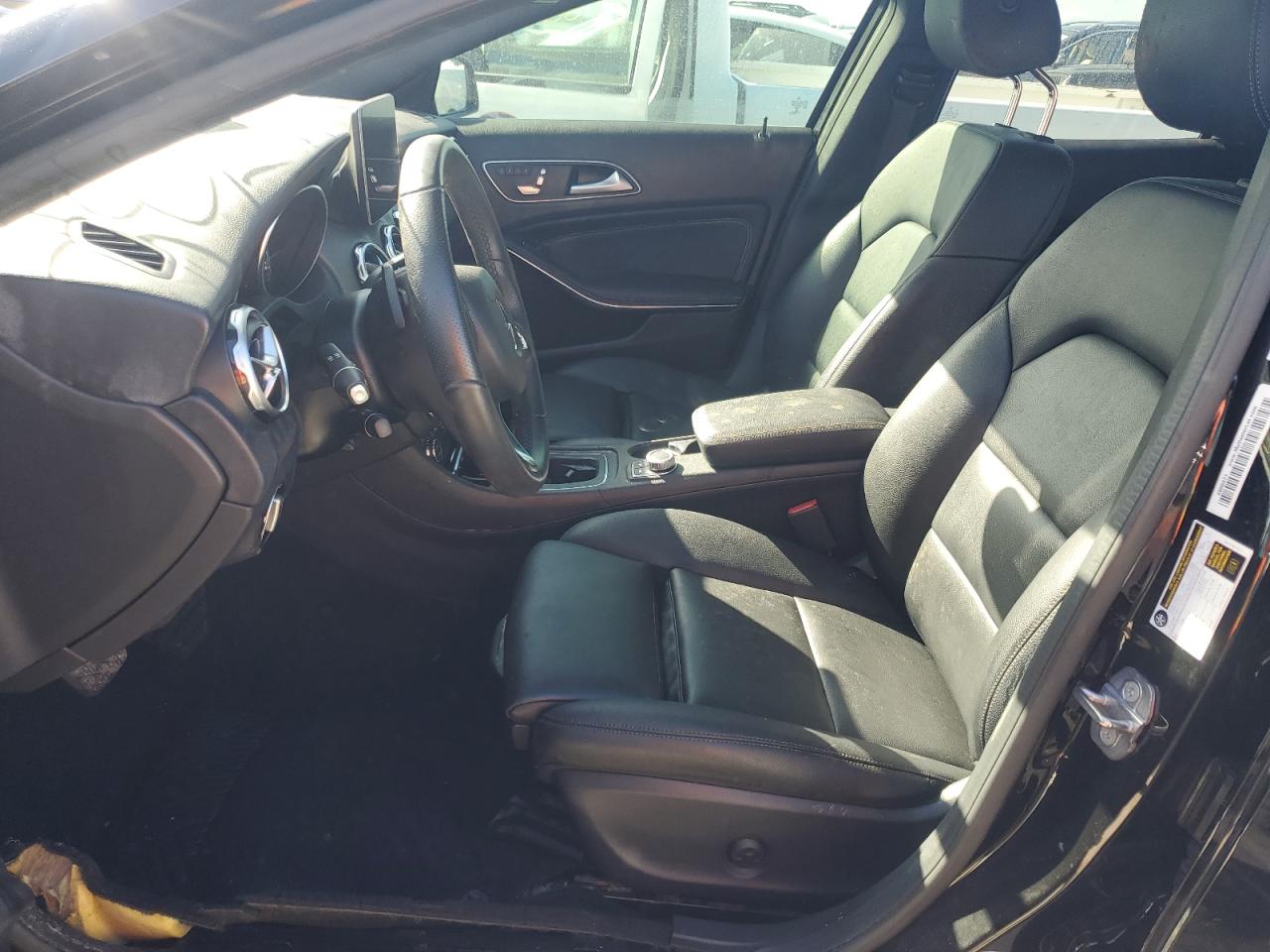 2020 Mercedes-Benz GLA-klasse - Image 7