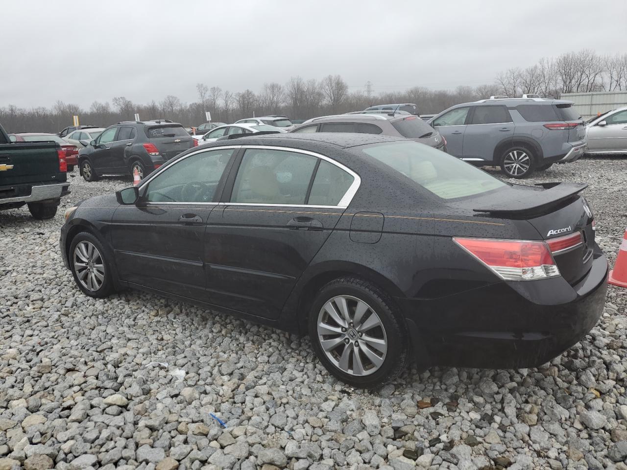 2011 Honda Accord - Image 2