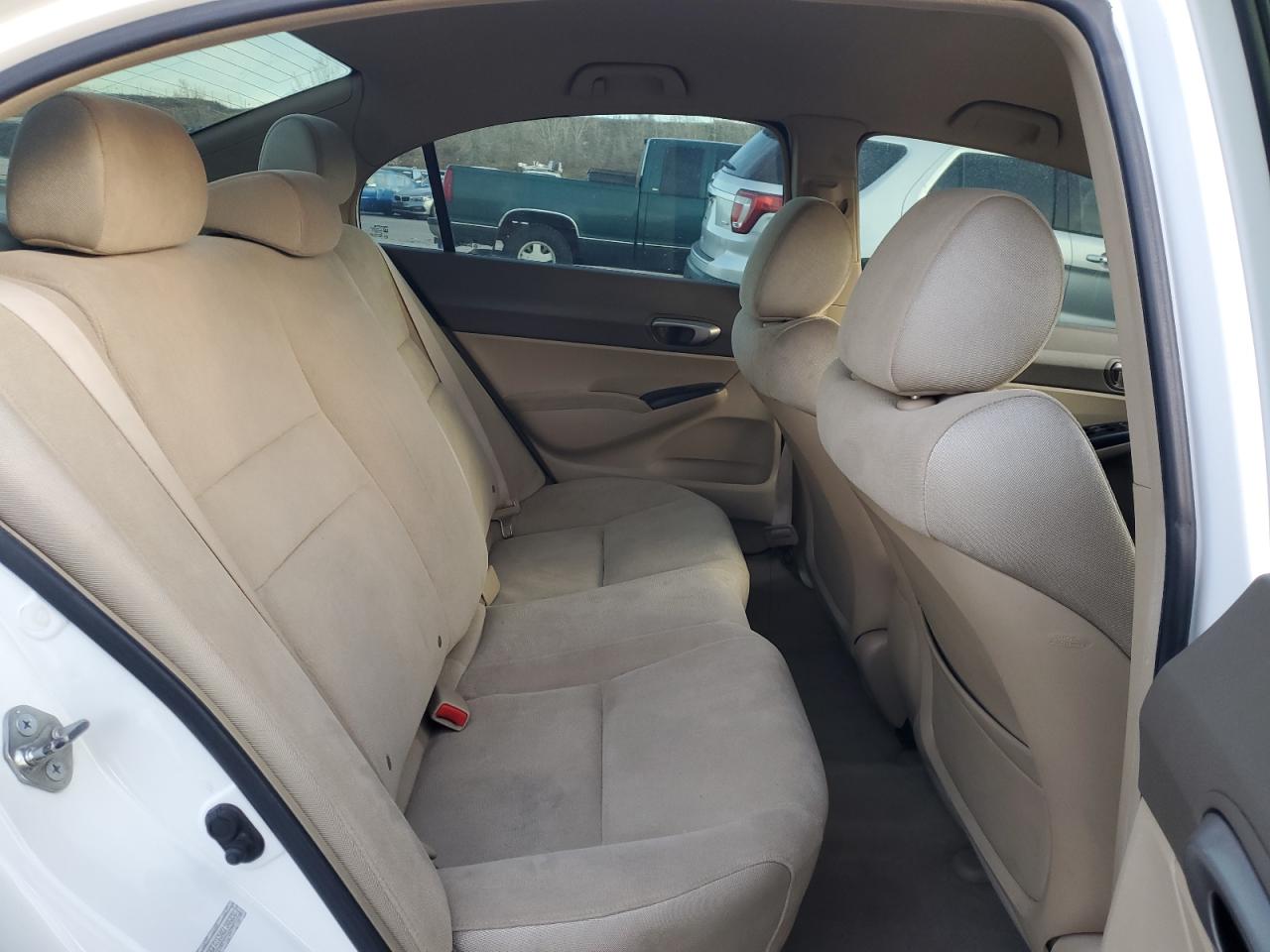2006 Honda Civic - Image 10