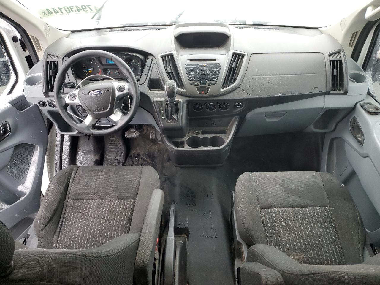 2015 Ford Transit - Image 8