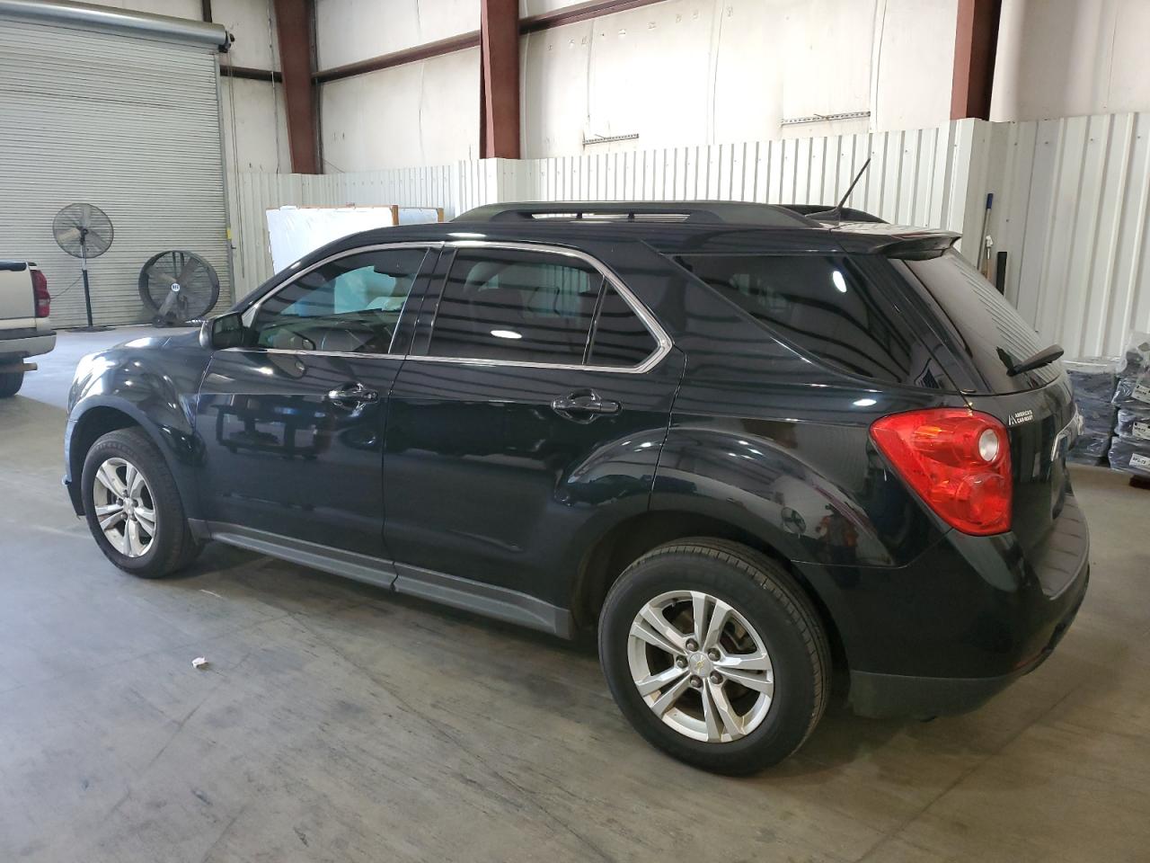 2013 Chevrolet Equinox - Image 2