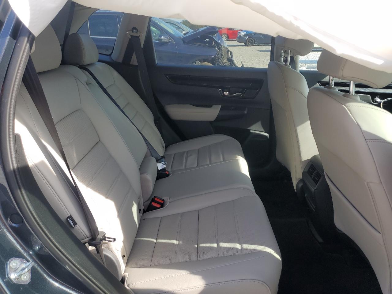2024 Honda CR-V - Image 11