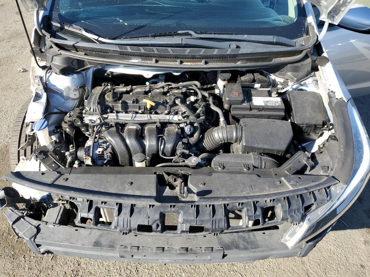 2018 Kia Forte - Image 11