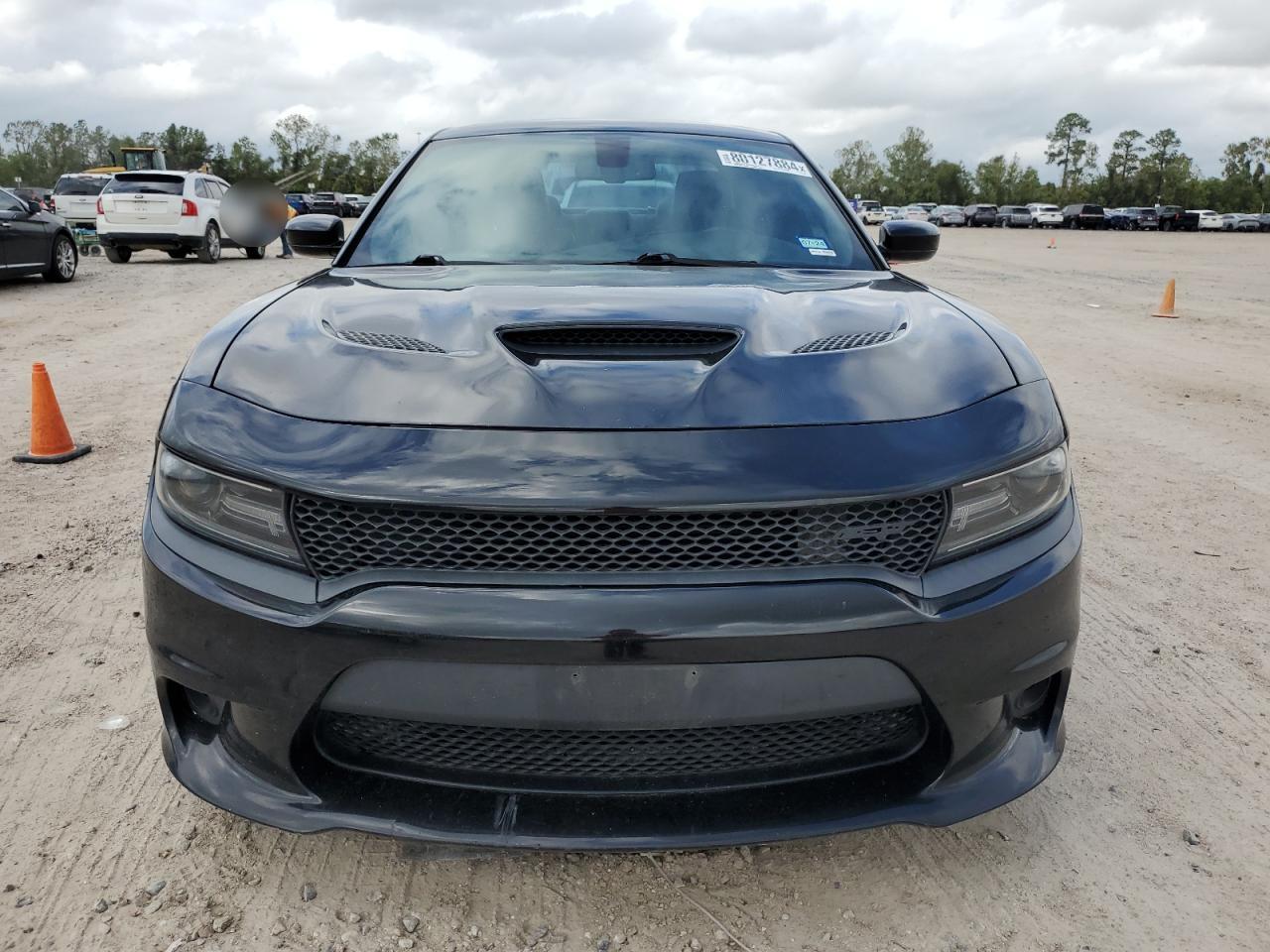 2017 Dodge Charger - Image 5