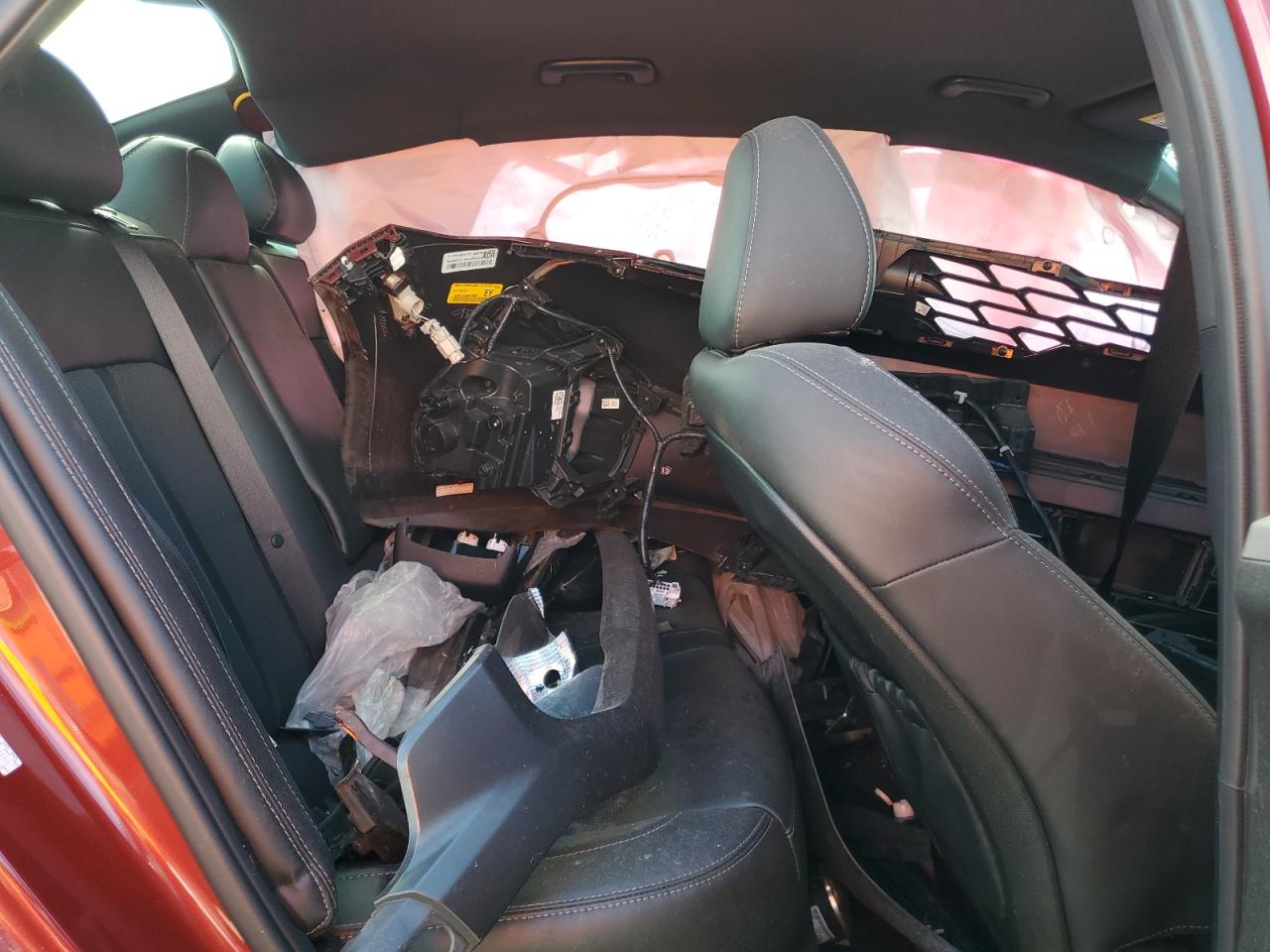 2024 Kia K5 Gt Line VIN: 5XXG64J25RG247160 Lot: 80610194