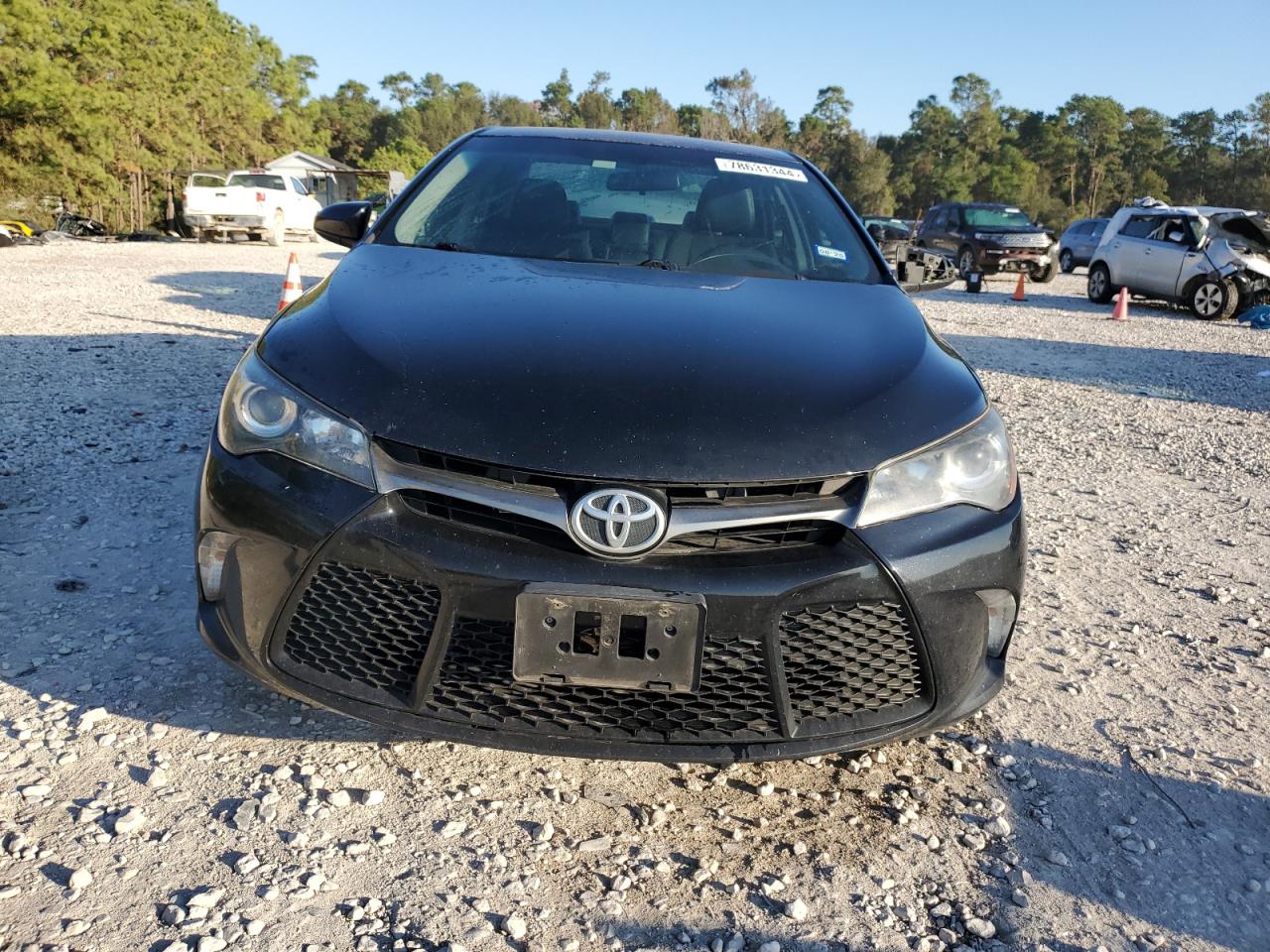 VIN 4T1BF1FK9HU791750 2017 TOYOTA CAMRY no.5