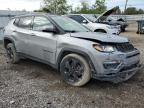 2021 Jeep Compass Latitude للبيع في Houston، TX - Undercarriage