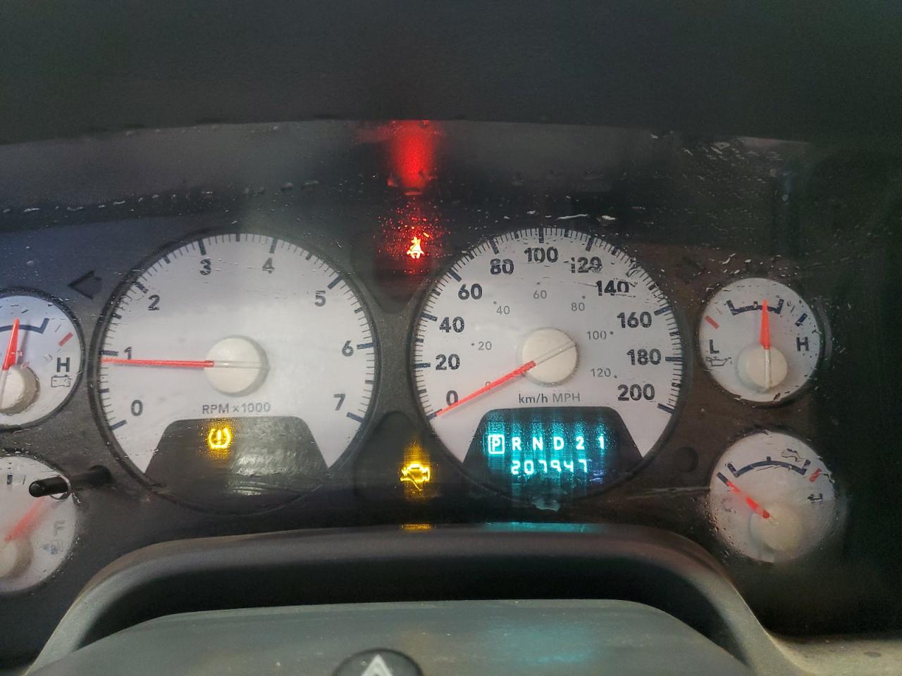 2008 Dodge RAM - Image 9