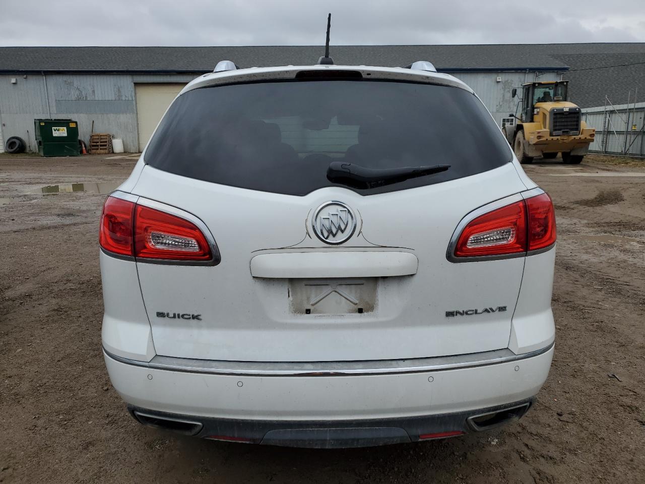 2017 Buick Enclave - Image 6