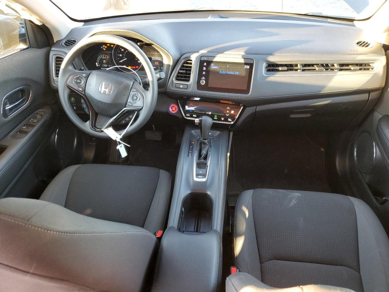 2022 Honda HR-V - Image 8