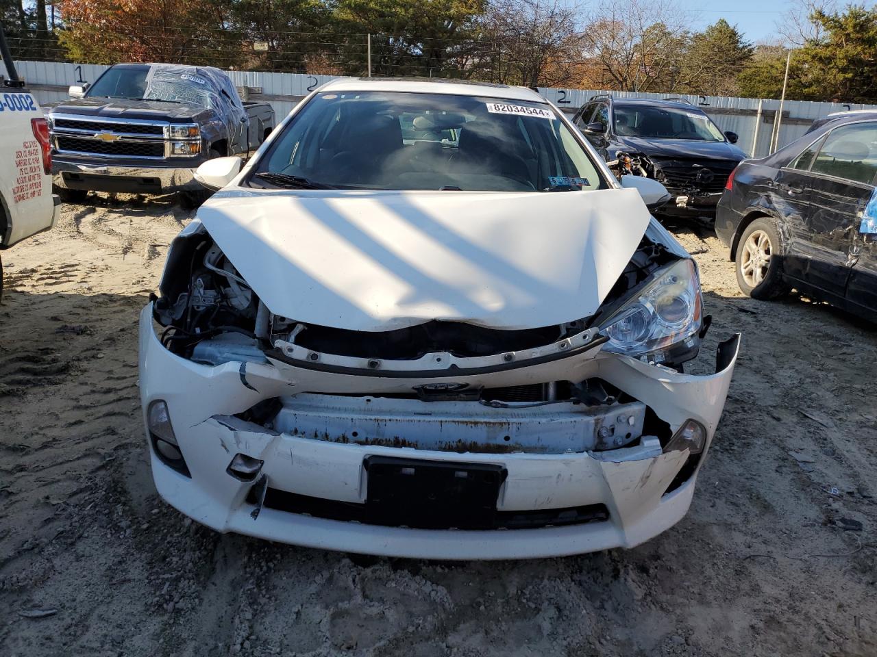 2014 Toyota Prius - Image 5