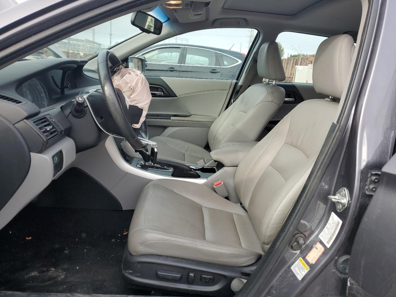 2013 Honda Accord - Image 7