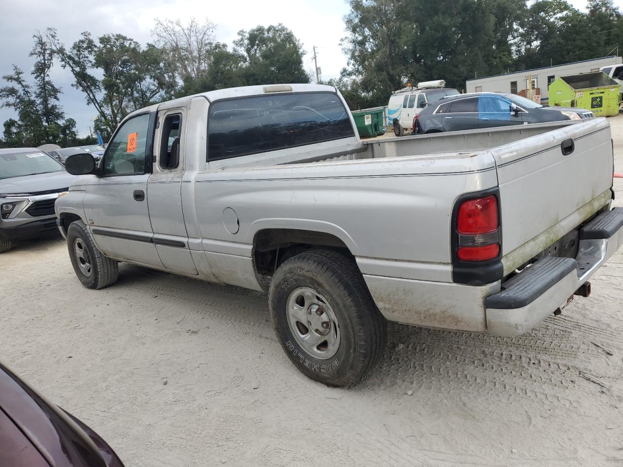 2001 Dodge RAM - Image 2